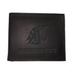 Black Washington State Cougars Hybrid Bi-Fold Wallet