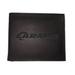 Black Los Angeles Rams Hybrid Bi-Fold Wallet