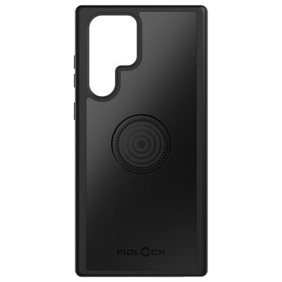 Fidlock - Vacuum Phone Case for Samsung S22 Ultra - Schutzhülle schwarz Image