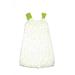 Speechless Dress - Shift: Green Polka Dots Skirts & Dresses - Kids Girl's Size 14