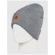 Quiksilver Brigade Beanie heather grey