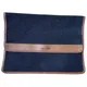 Lancel Cloth clutch bag