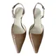 Prada Leather heels