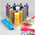 Scola AM600/29 Artmix Ready-mix Paint 600ml - Blue