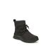 Women's Highlight Bootie by Ryka in Black (Size 8 1/2 M)