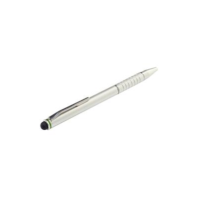 Leitz Multifunktionsstift Complete 2 in 1 64150084 silber