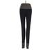 Nike Active Pants - High Rise: Black Activewear - Women's Size Small