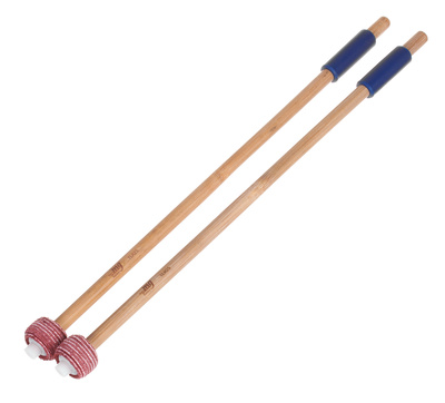 MG Mallets TLR25 Timpani Mallets