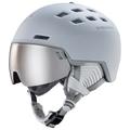 Head - Women's Rachel S2 VLT 20% - Skihelm Gr XS grau