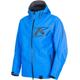 Klim Powerxross 2022 Snowmobile Jacket, blue, Size M