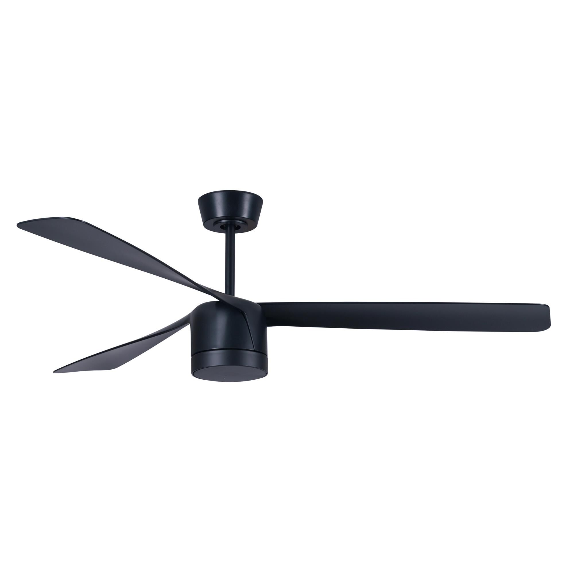 Beacon Lighting Peregrine 56 Inch Ceiling Fan with Light Kit - 21328101