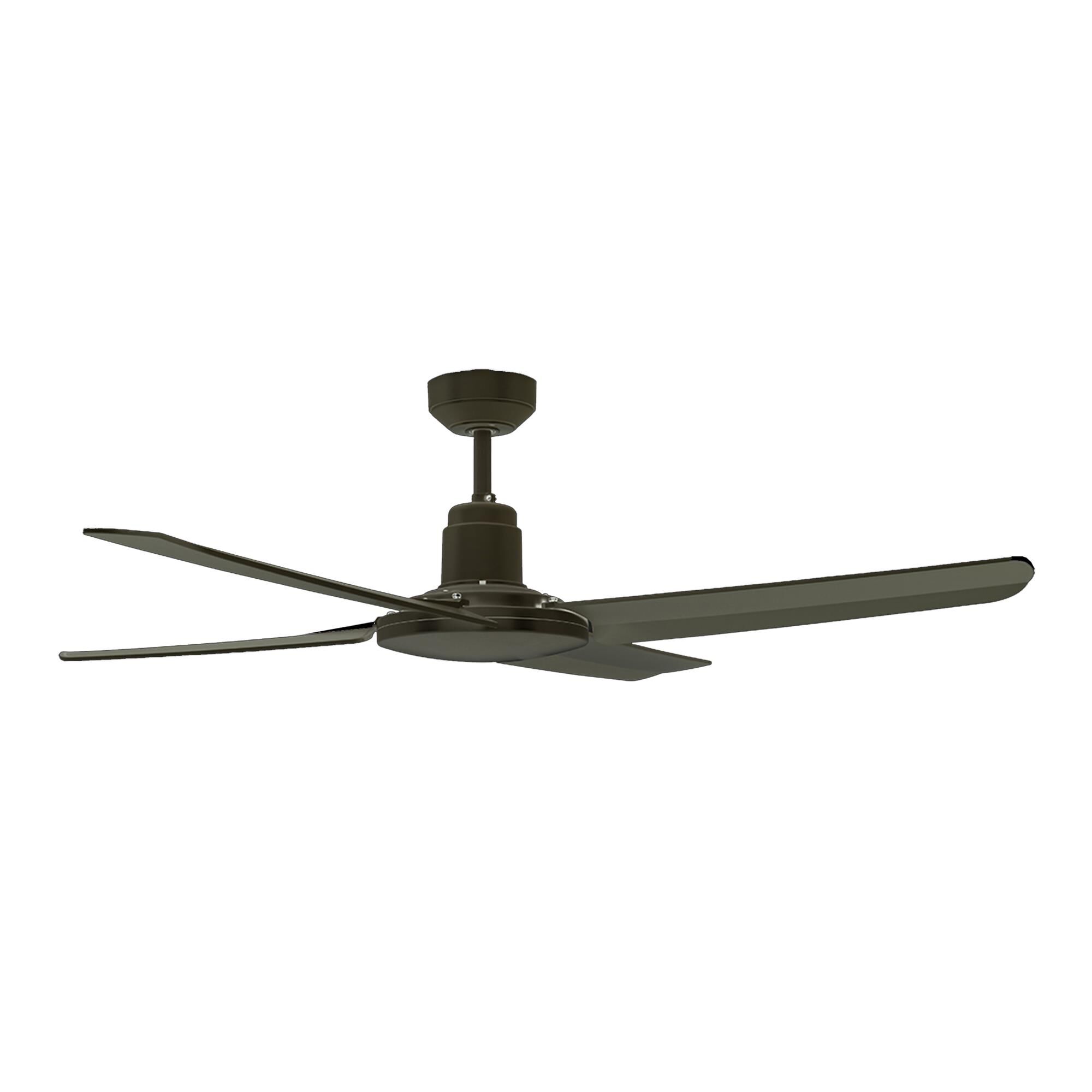 Beacon Lighting Nautilus 52 Inch Ceiling Fan - 21302601