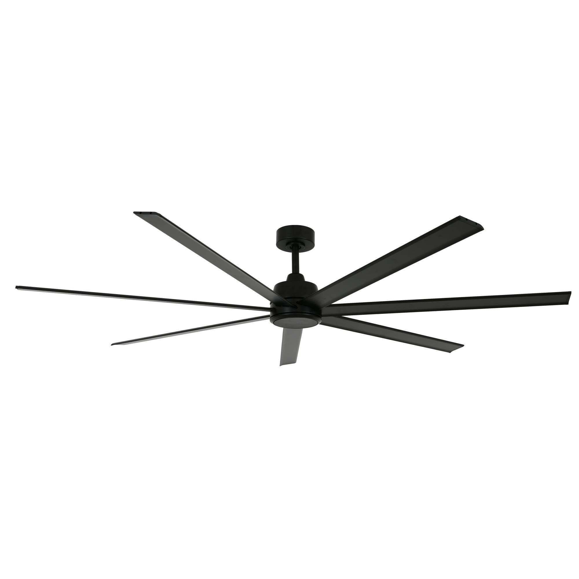 Beacon Lighting Atlanta 72 Inch Ceiling Fan with Light Kit - 21610901