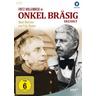 Onkel Bräsig erzählt (Nachfolger von 'Onkel Bräsig - Staffel 1&2') (DVD) - Studio Hamburg