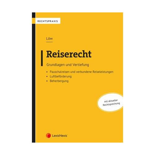 Reiserecht – Sebastian Löw