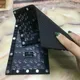 Chipset NON-PWM P1.875/P2/P4 Modulo LED morbido 240x120mm/256x128mm, pannello flessibile LED. Display curvo a LED a colori per interni