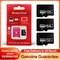 10 pz/lotto Mini SD Memory Card 64GB 32GB 16GB 256gb C10 Flash TF Card Map Mini SD Card con