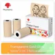 Thermal Paper Phomemo Printable Sticker Self Adhesive Photo Rolls Paper for Phomemo M02/M02S/M02Pro