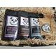 The Grumpy Brew Kit | Coffee, Hot Chocolate, Tea & Chocolate Covered Coffee Beans Gift Set - customisable.