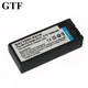 GTF 3.7V 1000mah Np-fc10 lithium battery np-fc11 lithium battery digital camera battery For dsc-p2