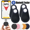 Mini GPS Tracker Bluetooth 4 0 Smart Locator für Airtag Anti Lost Gerät GPS Locator mobile Schlüssel