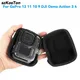 Storage Bag Case for GoPro Hero 12 11 10 9 8 DJI Osmo Action 3 4 Portable Mini Box Compact