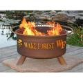 Wake Forest Fire Pit