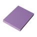 Tnarru Balance Pad Knee Pad Fitness Balance Mat Anti Slip Stretching Yoga Mat Sports Cushion for Exercise Gym Travel Workout Indoor Violet 40cmx33cmx2cm