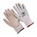 Seattle Glove Hppe Liner with PU Palm Coating Glove Large - Pack of 12