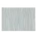 Ambesonne White Cutting Board Decorative Tempered Glass Cutting and Serving Board - Standard