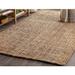 12x15 Feet Thick Chunky Natural Jute Hand-Woven Braided Farmhouse Area Rug - 12' x 15' Feet