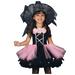 ZRBYWB Little Girl s Mesh Dress For Lace Sleeveless Tulle Flower Princess Party Dresses Back Bow With Hats Party Dresses