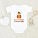 Fall Baby Clothes - Little Pumpkin Coming Baby Clothes - Halloween Baby Clothes