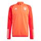 "Haut d'entraînement FC Bayern adidas Tiro 23 - Rouge - Homme Taille: S"