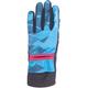 La Sportiva Damen Session Tech Handschuhe (Größe M, blau)