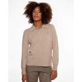 Tommy Hilfiger Cashmere Jumper