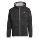 adidas Mens Rain Jacket