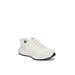 Women's Jog On Sneaker by Ryka in White (Size 9 M)