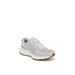 Women's Jog On Sneaker by Ryka in Silver (Size 9 1/2 M)