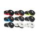 Prologo Onetouch Gel Bar Tape Black / Reflective