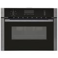 NEFF N50 C1AMG84G0B Built In Combination Microwave - Graphite