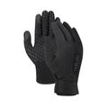 Unisex Rab Unisex Kinetic Mountain Gloves - Grey - Size M - Gloves