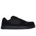 Skechers Men's Work: Watab - Jaggit CT Sneaker | Size 11.0 | Black | Textile/Synthetic
