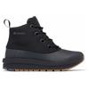 Columbia - Women's Moritza Shield - Winterschuhe 38 | EU 38 schwarz