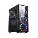 PALICOMP INTEL Core i3 12100 3.3Ghz/4.3Ghz - 16GB DDR4-1TB HDD - NO OS - GEFORCE GTX1650 4GB - 4K - HDMI - Gaming PC - CAS2