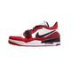 NIKE Air Jordan Legacy 312 Men's Trainers Basketball Sneakers Withe/Black/Gym red (Withe/Black/Gym red, UK Footwear Size System, Adult, Men, Numeric, Medium, 8)