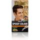 Bigen Men's Speedy Colour | Easy & Speedy Application | No Ammonia | with Applicator Comb - 103 Dark Brown (Pack of 6)