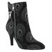 Bellini Claudette - Womens 12 Black Boot W