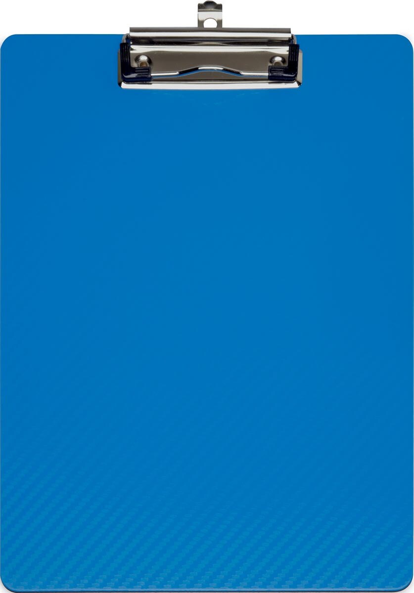 MAUL Schreibplatte MAULflexx 2361037 DIN A4 blau Image