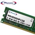 Memory Solution ms4096hp158 von – Speicher (4 GB, Notebook, HP Compaq ProBook 4310s)